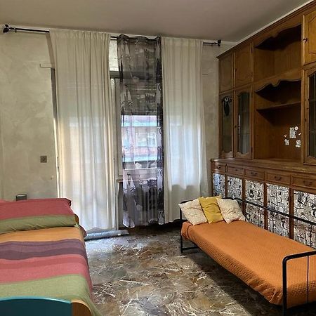 Da Tiziana Apartment Turin Exterior photo