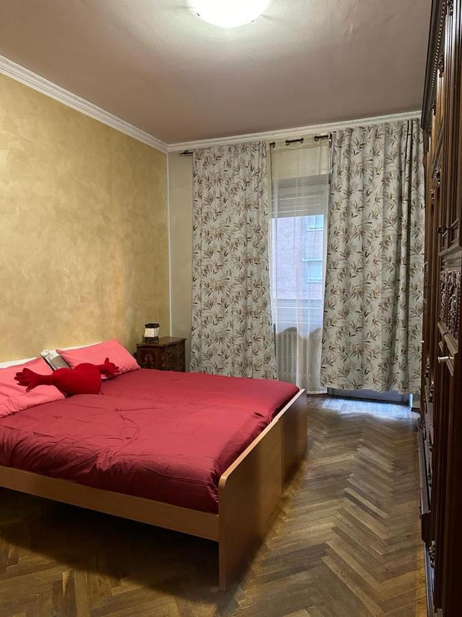 Da Tiziana Apartment Turin Exterior photo