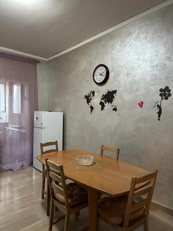 Da Tiziana Apartment Turin Exterior photo