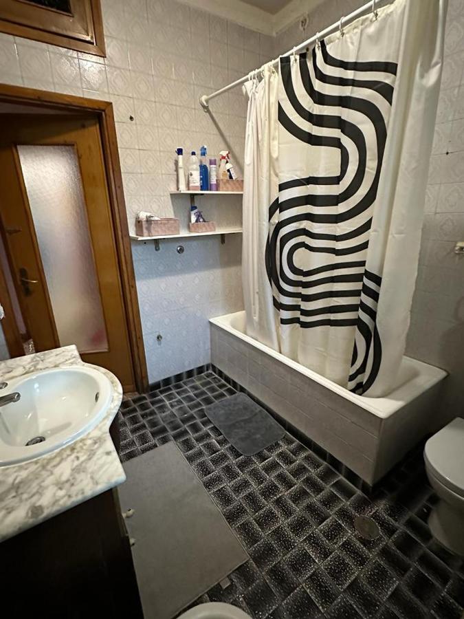 Da Tiziana Apartment Turin Exterior photo