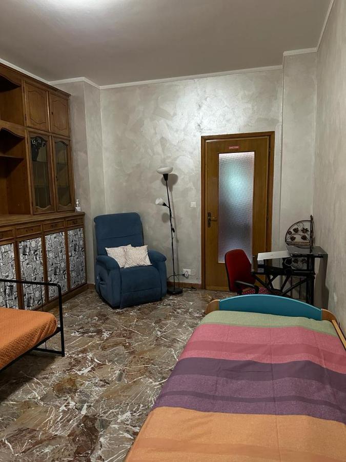 Da Tiziana Apartment Turin Exterior photo