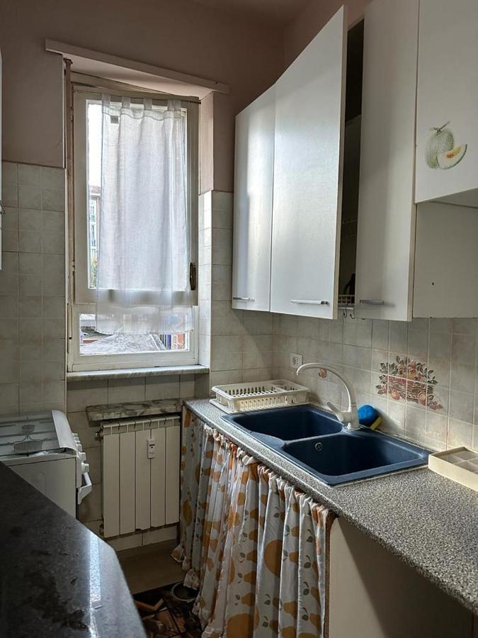 Da Tiziana Apartment Turin Exterior photo